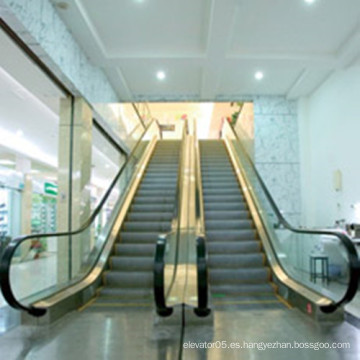 30 Degree Shopping Mall Indoor Escaleras mecánicas comerciales